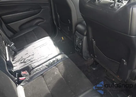 2019 Jeep Grand Cherokee Altitude 4X2 z USA, uszkodzony, nr VIN 1C4RJEAG9KC543054